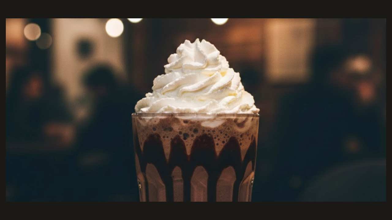 FRAPPE NUTELLA 16OZ