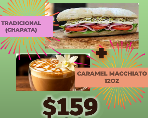 Pío macchiato