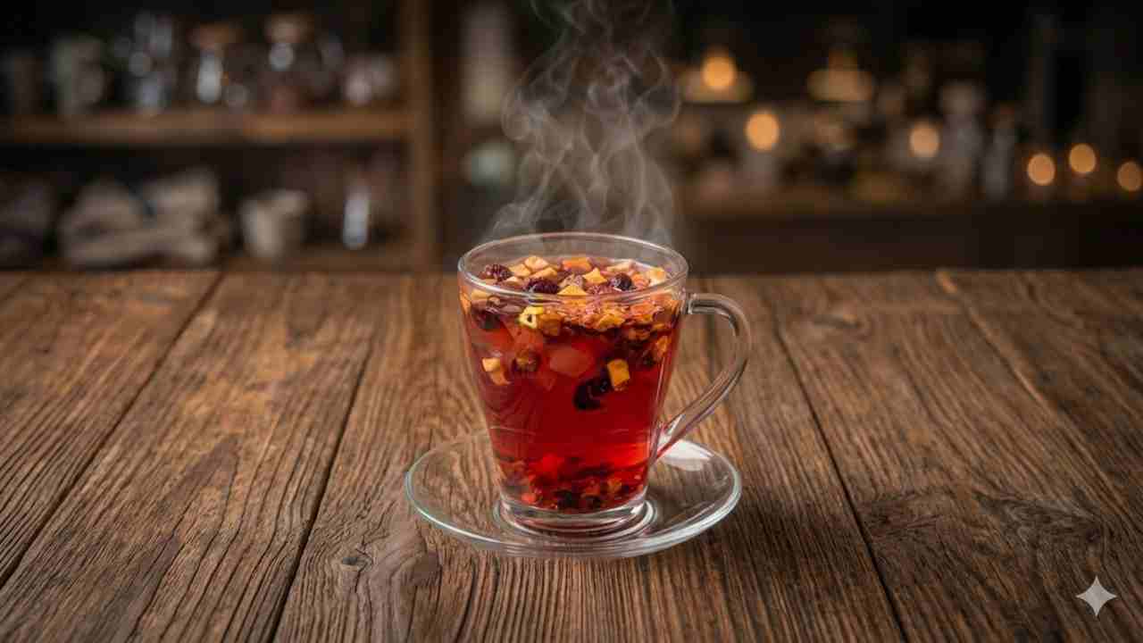 TISANA MEDITERRANEI 12OZ