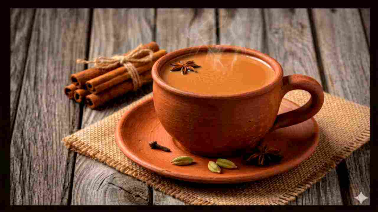 TISANA MASALA HINDU 12OZ