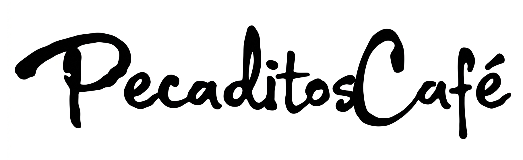 Pecaditos Café