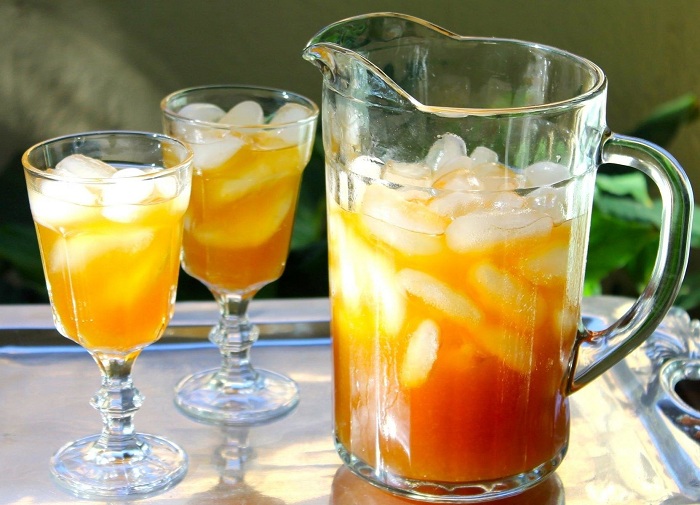 JARRA DE AGUA DE PANELA