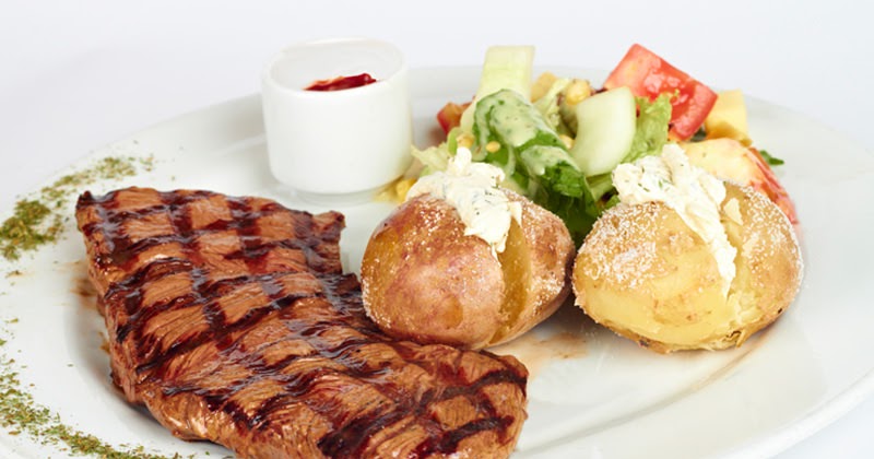 BABY BEEF / lOMO FINO