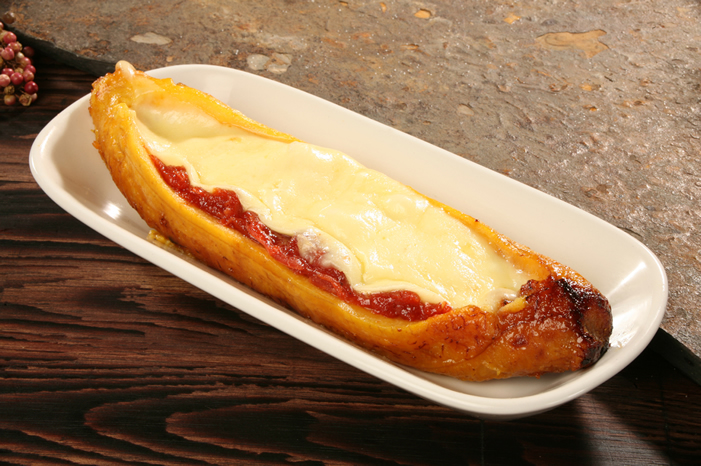 MADURO BOCADILLO QUESO