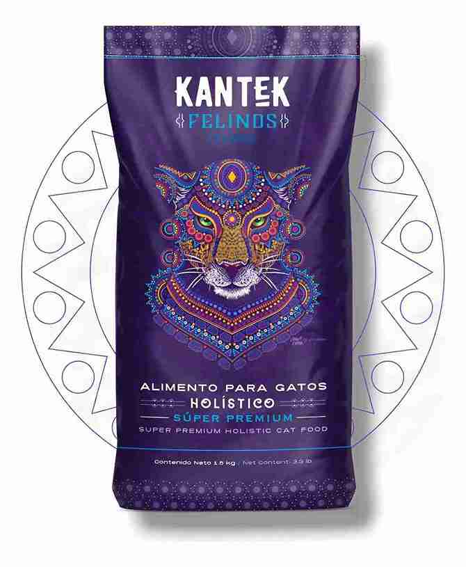 KANTEK FELINOS SUPER PREMIUM 1.5KG