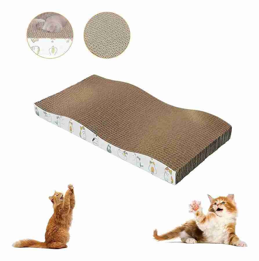 RASCADOR RECTANGULAR