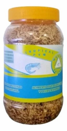 TROPICAL PXM CAMARONCITOS PARA TORTUGA