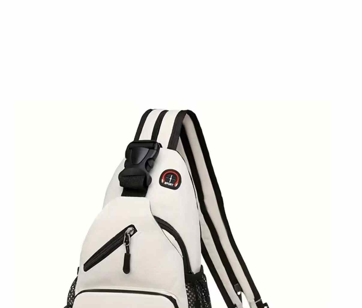 MOCHILA BACKPACK (CHICA)