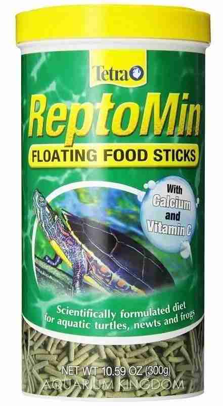 REPTOMIN 300GR.
