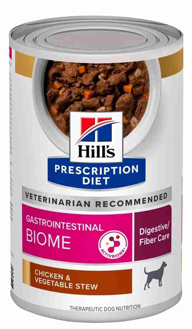 HILLS GASTROINTESTINAL BIOME 354GR