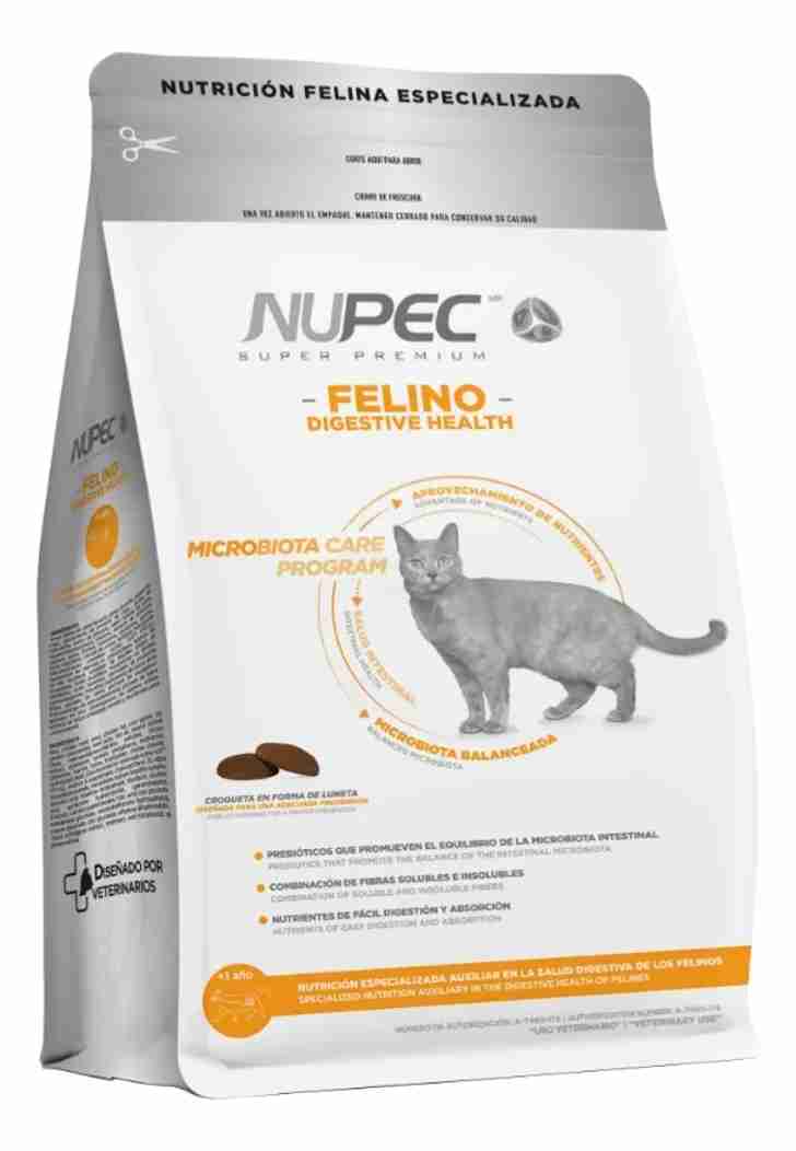 NUPEC FELINO DIGESTIVE HEALTH 1.5KG