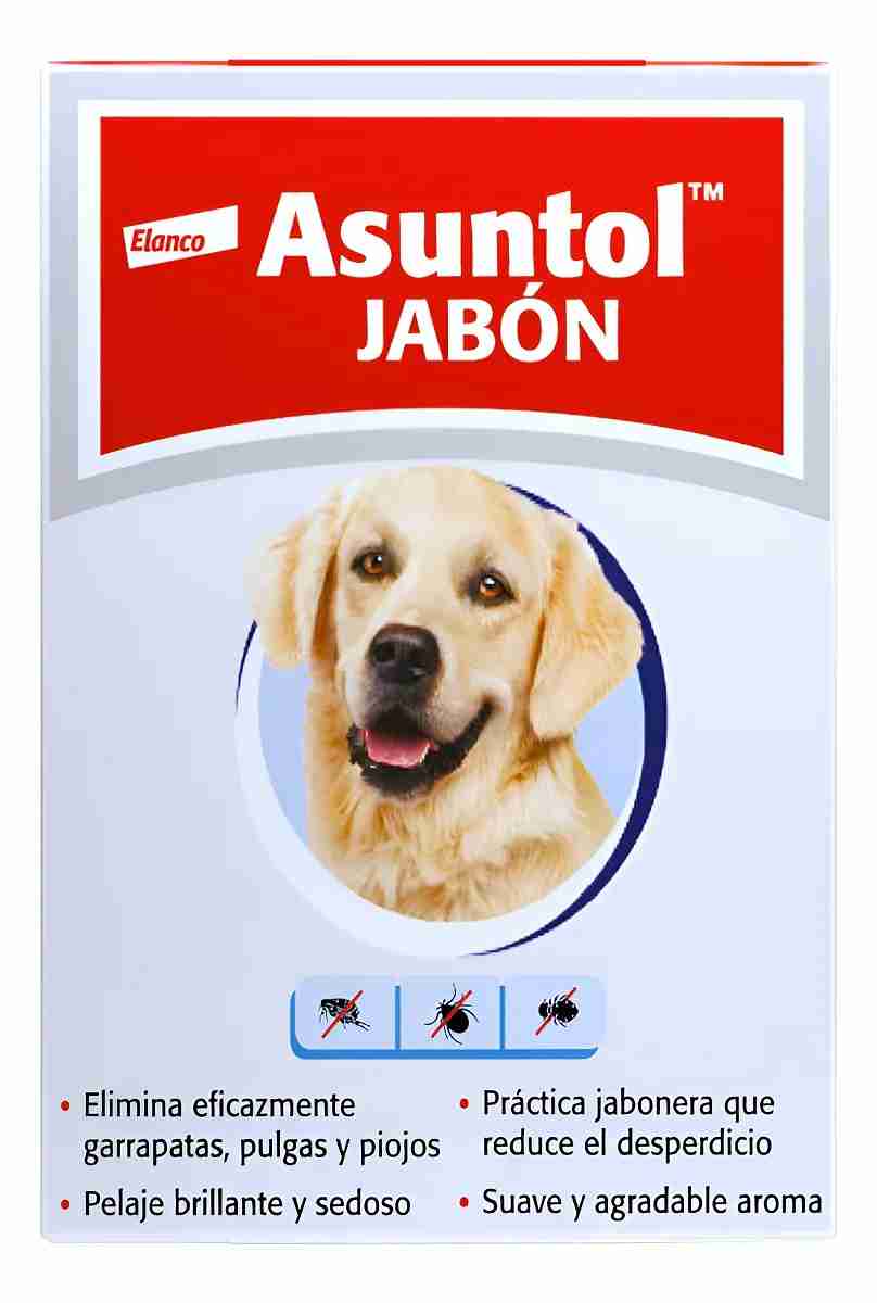 JABON AZUNTOL