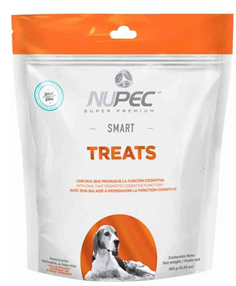 TREATS PREMIOS NUPEC SMART