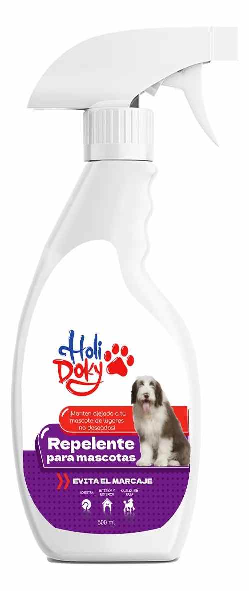 REPELENTE (EVITA EL MARCAJE) HOLI DOKY
