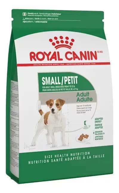 ROYAL CANIN SMAL/PETIT S/P ADULTO 6.36KG