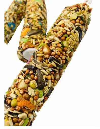 MASKOTITA TUKO PALANQUETA PARA HAMSTER