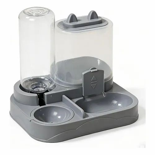 COMEDERO Y DISPENSADOR DE AGUA