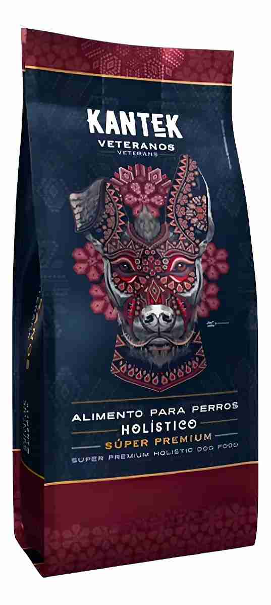 KANTEK VETERANOS 2KG