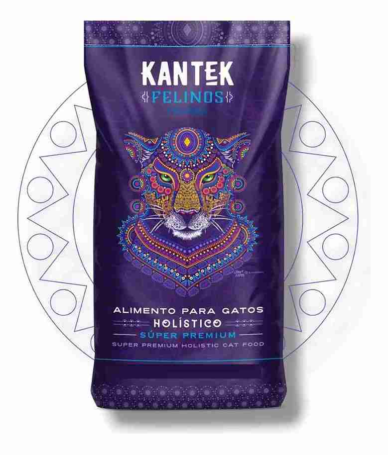 KANTEK FELINOS 3KG