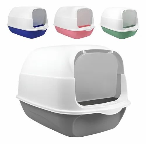 ARENERO (CAT TOILET) - VARIOS COLORES