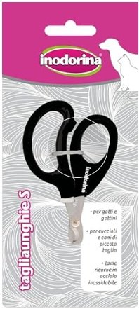 INODORINA CORTA UÑAS TALLA CHICO