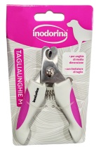 INODORINA CORTA UÑAS TALLA MEDIANO