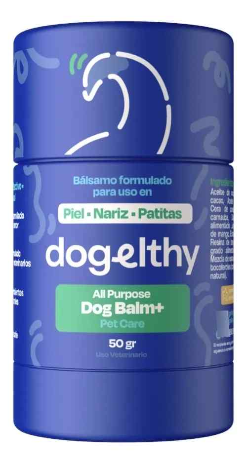 DOGELTHY BÁLSAMO PARA NARIZ DE PERRO