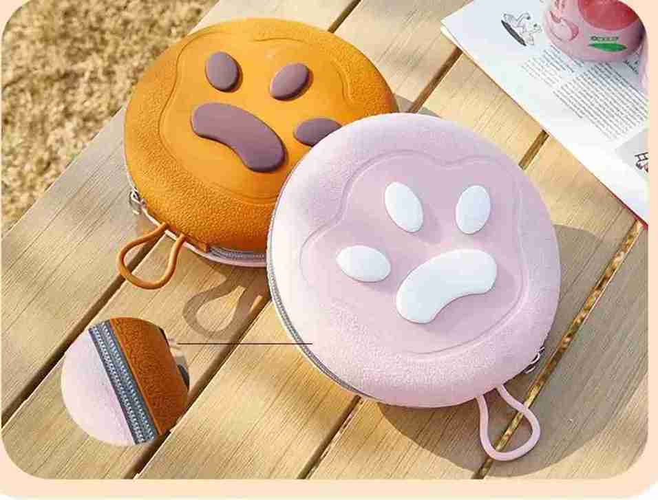 JUEGO DE 2 PLATOS RETRACTILES