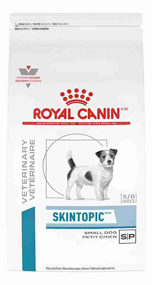 ROYAL CANIN DENTAL CARE S/P DOGS 4KG