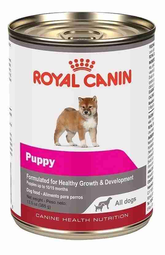 ROYAL CANIN LATA PUPPY ALL DOGS  385GR