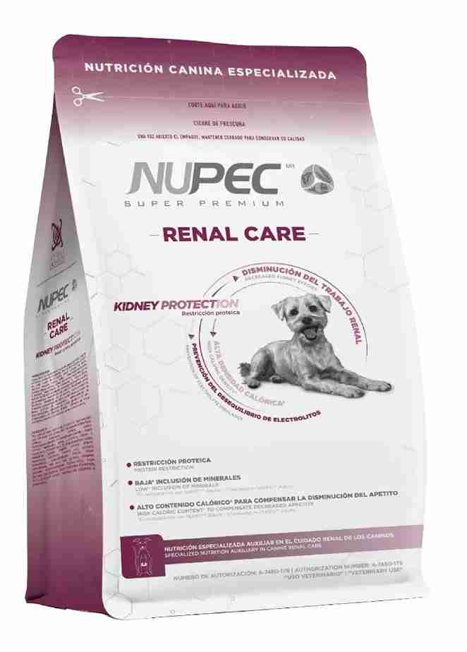 NUPEC RENAL CARE 2KG