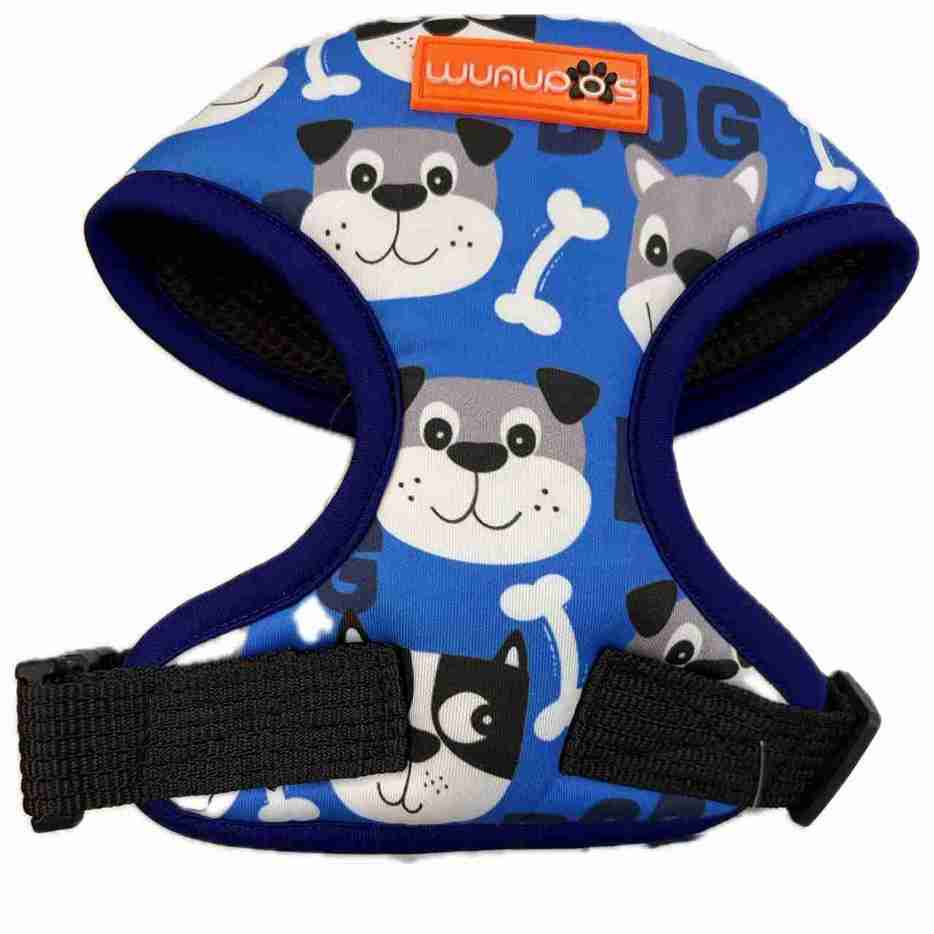 PECHERAS CON CORREA T.2