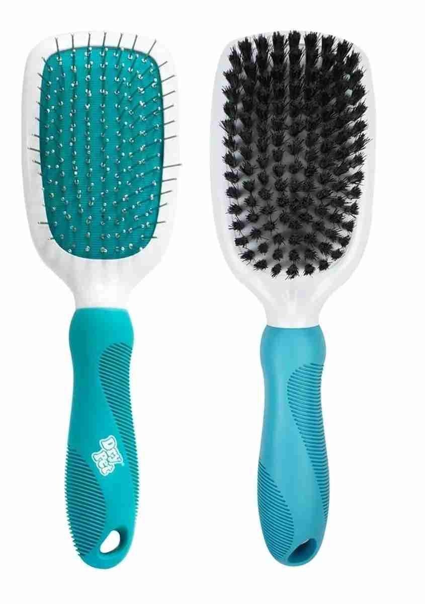 CEPILLO COMBINADO GRANDE DRY-PET