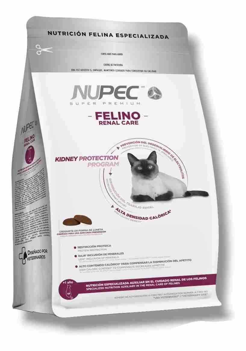 NUPEC FELINO RENAL CARE