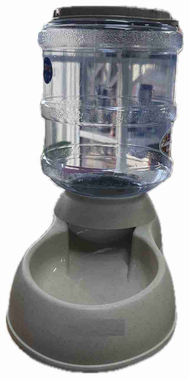 CILINDRO PARA CROQUETAS GRAVITACIONAL SEVEN PET