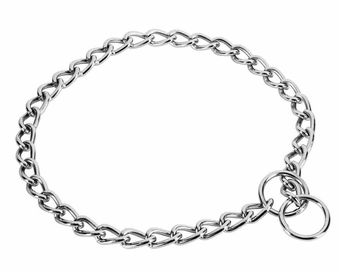 COLLAR DE CARTIGO ALEMANA SPRENGER 45CM