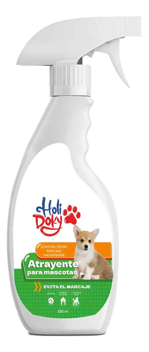 ATRAYENTE (EVITA EL MARCAJE) HOLI DOKY