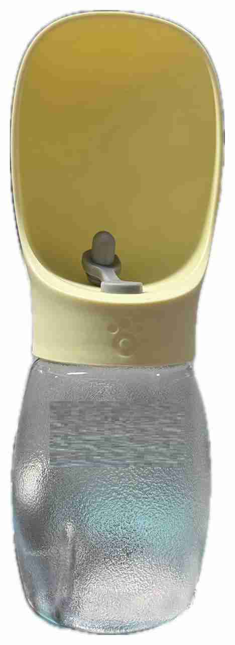 BEBEDERO PORTÁTIL (VARIOS COLORES)