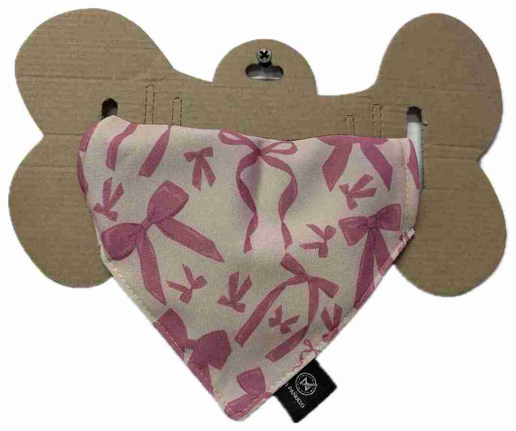 PALIACATES  CON BROCHE PERRITAS CHICO