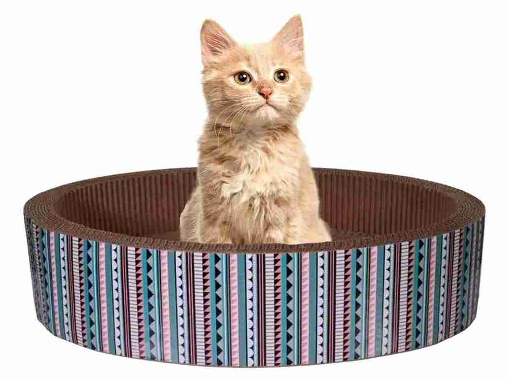 RASCADOR OVALADO GRANDE