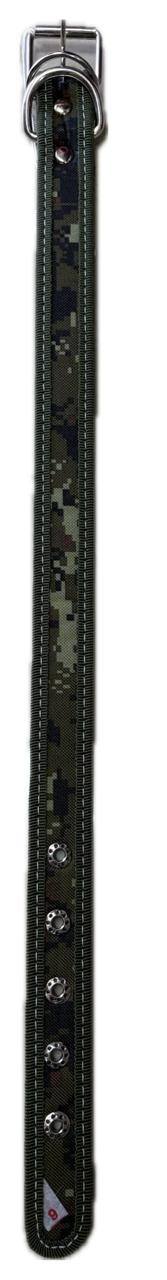 COLLAR DE LONA NO. 6