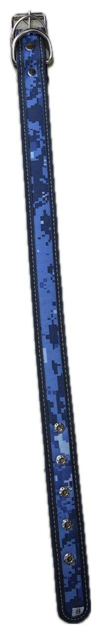 COLLAR DE LONA NO. 8