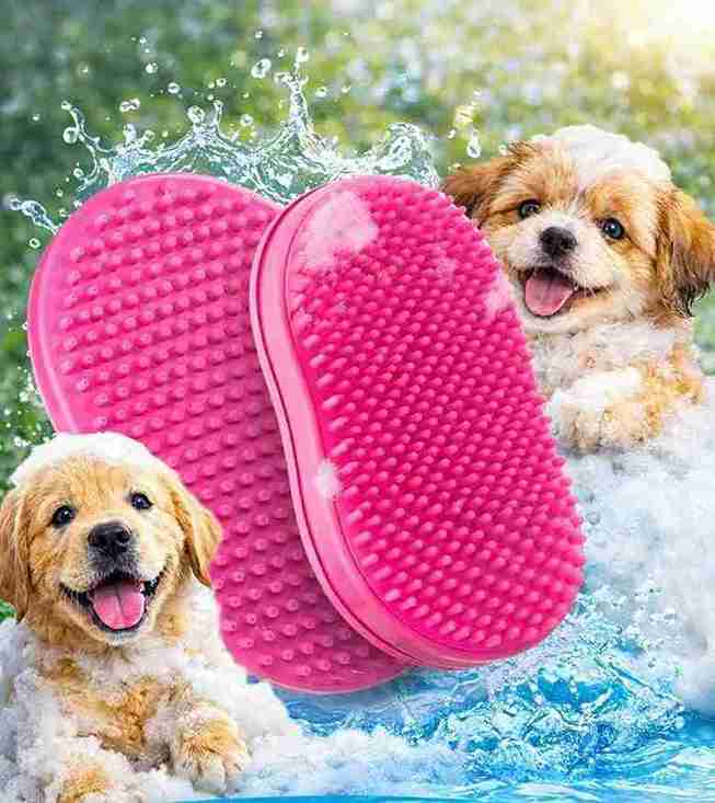 CARDA DOBLE PARA BAÑO COOL BAO BAO