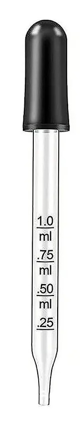 GOTERO PARA MEDICAMENTO