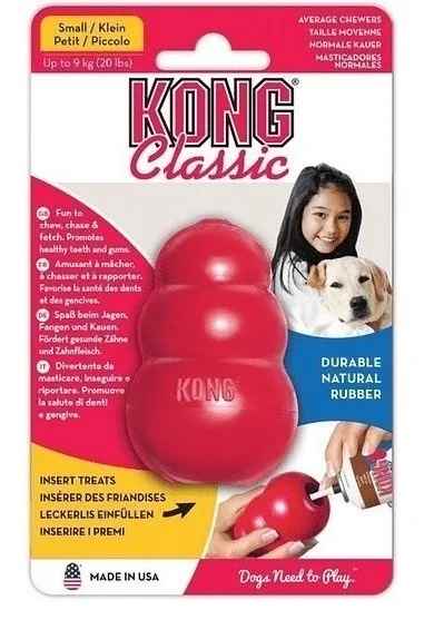 KONG JUEGO PARA PREMIOS ROJO