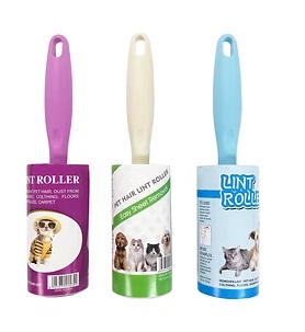RODILLO QUITA PELUSA PET SUPPLIES COOL BAO BAO