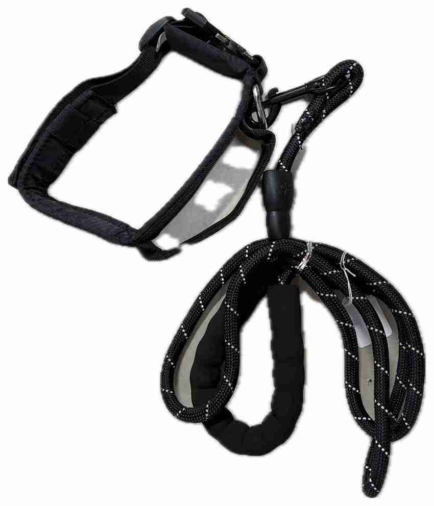 COLLARES TÁCTICOS NEGRO