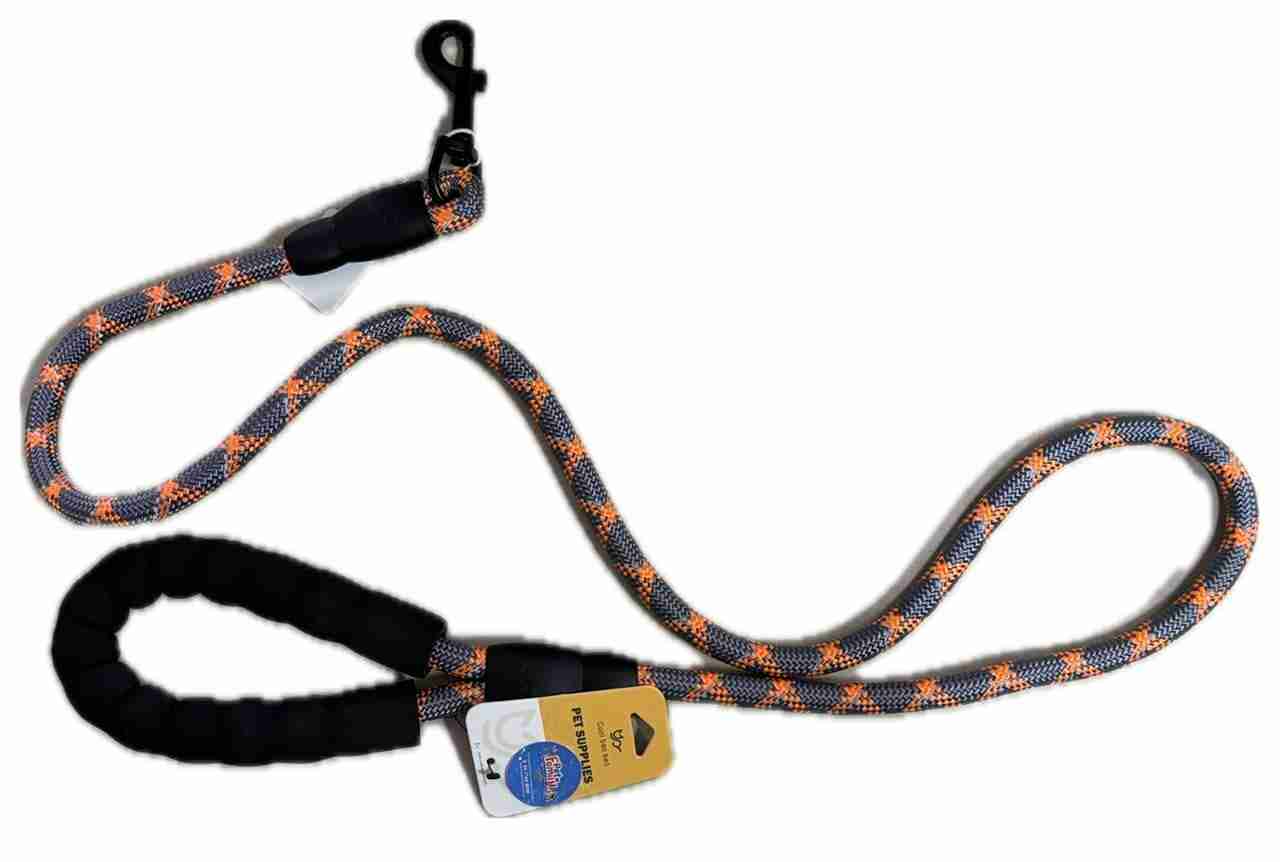 CORREA CORDÓN TIPO ALPINISTA PET SUPPLIES COOL BAO BAO