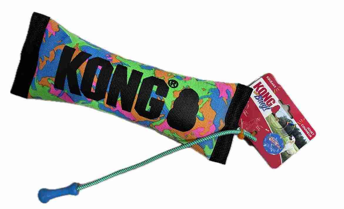 KONG BUNJI MORDEDERA MULTICOLOR