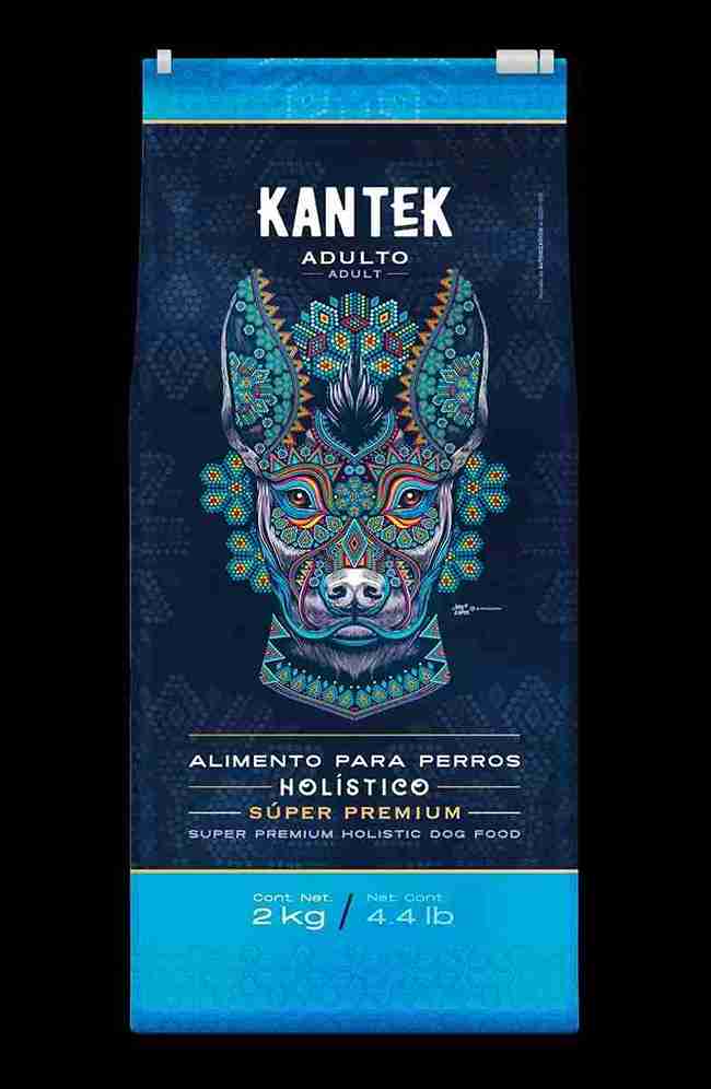 KANTEK ADULTO SUPER PREMIUM 2KG